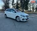 Білий Мерседес Б-клас, об'ємом двигуна 0 л та пробігом 40 тис. км за 13599 $, фото 5 на Automoto.ua
