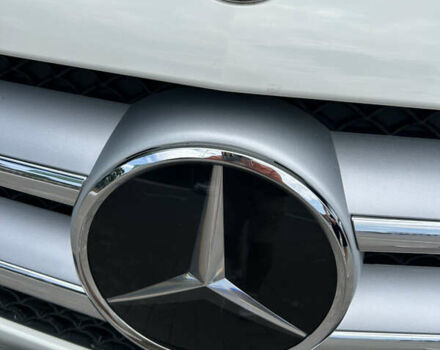 Белый Мерседес Б-класс, объемом двигателя 0 л и пробегом 74 тыс. км за 13500 $, фото 16 на Automoto.ua