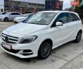 Білий Мерседес Б-клас, об'ємом двигуна 0 л та пробігом 86 тис. км за 11500 $, фото 2 на Automoto.ua