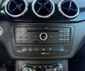 Белый Мерседес Б-класс, объемом двигателя 0 л и пробегом 60 тыс. км за 10799 $, фото 21 на Automoto.ua