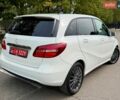 Білий Мерседес Б-клас, об'ємом двигуна 0 л та пробігом 75 тис. км за 12199 $, фото 9 на Automoto.ua
