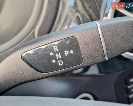 Белый Мерседес Б-класс, объемом двигателя 0 л и пробегом 82 тыс. км за 12300 $, фото 46 на Automoto.ua