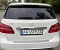 Білий Мерседес Б-клас, об'ємом двигуна 0 л та пробігом 74 тис. км за 10800 $, фото 2 на Automoto.ua