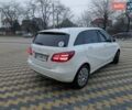 Білий Мерседес Б-клас, об'ємом двигуна 0 л та пробігом 82 тис. км за 12800 $, фото 5 на Automoto.ua
