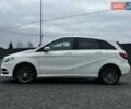 Белый Мерседес Б-класс, объемом двигателя 0 л и пробегом 47 тыс. км за 10699 $, фото 4 на Automoto.ua