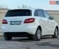 Белый Мерседес Б-класс, объемом двигателя 0 л и пробегом 60 тыс. км за 10799 $, фото 15 на Automoto.ua