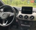 Білий Мерседес Б-клас, об'ємом двигуна 0 л та пробігом 43 тис. км за 12900 $, фото 36 на Automoto.ua