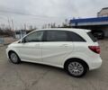 Білий Мерседес Б-клас, об'ємом двигуна 0 л та пробігом 56 тис. км за 11999 $, фото 17 на Automoto.ua