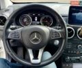 Белый Мерседес Б-класс, объемом двигателя 0 л и пробегом 101 тыс. км за 12500 $, фото 5 на Automoto.ua