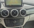 Белый Мерседес Б-класс, объемом двигателя 0 л и пробегом 90 тыс. км за 10900 $, фото 15 на Automoto.ua
