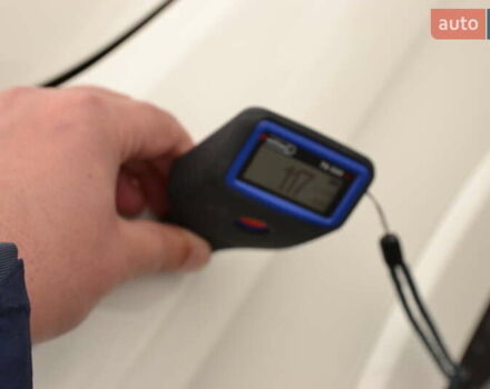 Белый Мерседес Б-класс, объемом двигателя 0 л и пробегом 75 тыс. км за 11250 $, фото 31 на Automoto.ua