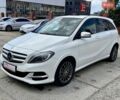 Білий Мерседес Б-клас, об'ємом двигуна 0 л та пробігом 86 тис. км за 11900 $, фото 2 на Automoto.ua