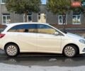 Белый Мерседес Б-класс, объемом двигателя 0 л и пробегом 174 тыс. км за 9700 $, фото 1 на Automoto.ua