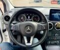 Білий Мерседес Б-клас, об'ємом двигуна 0 л та пробігом 75 тис. км за 12199 $, фото 27 на Automoto.ua