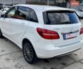 Білий Мерседес Б-клас, об'ємом двигуна 0 л та пробігом 86 тис. км за 11500 $, фото 12 на Automoto.ua