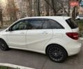 Білий Мерседес Б-клас, об'ємом двигуна 0 л та пробігом 131 тис. км за 14900 $, фото 4 на Automoto.ua