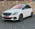 Білий Мерседес Б-клас, об'ємом двигуна 0 л та пробігом 23 тис. км за 14200 $, фото 1 на Automoto.ua