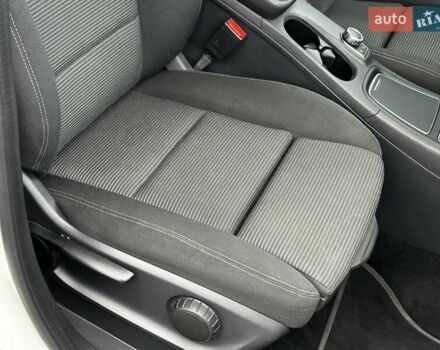 Белый Мерседес Б-класс, объемом двигателя 0 л и пробегом 47 тыс. км за 10699 $, фото 42 на Automoto.ua