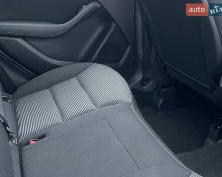 Белый Мерседес Б-класс, объемом двигателя 1.5 л и пробегом 70 тыс. км за 17900 $, фото 26 на Automoto.ua