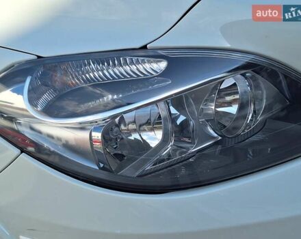 Белый Мерседес Б-класс, объемом двигателя 0 л и пробегом 82 тыс. км за 12300 $, фото 15 на Automoto.ua