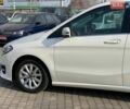 Белый Мерседес Б-класс, объемом двигателя 1.5 л и пробегом 70 тыс. км за 16300 $, фото 6 на Automoto.ua