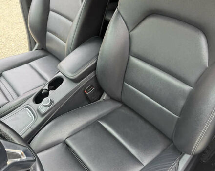 Белый Мерседес Б-класс, объемом двигателя 0 л и пробегом 77 тыс. км за 12900 $, фото 10 на Automoto.ua