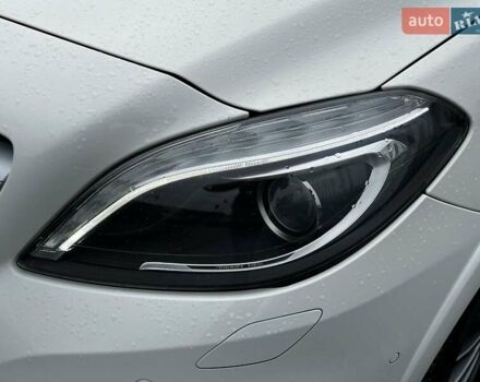 Белый Мерседес Б-класс, объемом двигателя 0 л и пробегом 47 тыс. км за 10699 $, фото 16 на Automoto.ua