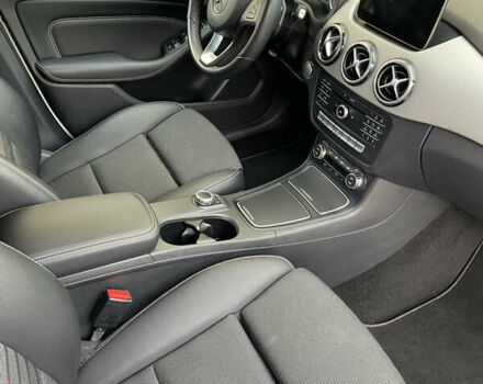 Мерседес Б-класс 2017 в Виннице на Automoto.ua Белый Мерседес Б-класс, объемом двигателя 0 л и пробегом 64 тыс. км за 10500 $, фото 5 на Automoto.ua