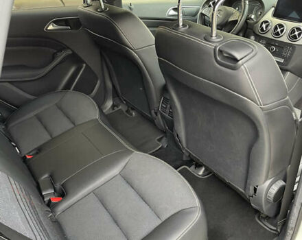 Мерседес Б-класс 2017 в Виннице на Automoto.ua Белый Мерседес Б-класс, объемом двигателя 0 л и пробегом 64 тыс. км за 10500 $, фото 6 на Automoto.ua