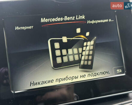 Белый Мерседес Б-класс, объемом двигателя 2.2 л и пробегом 192 тыс. км за 14600 $, фото 59 на Automoto.ua