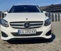 Білий Мерседес Б-клас, об'ємом двигуна 2.14 л та пробігом 287 тис. км за 14100 $, фото 7 на Automoto.ua