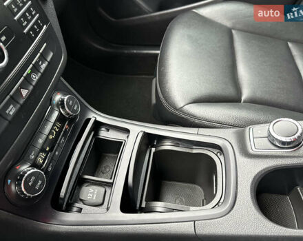 Белый Мерседес Б-класс, объемом двигателя 2.2 л и пробегом 192 тыс. км за 14600 $, фото 48 на Automoto.ua