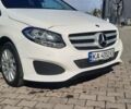 Білий Мерседес Б-клас, об'ємом двигуна 2.14 л та пробігом 287 тис. км за 14100 $, фото 8 на Automoto.ua