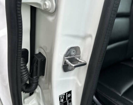 Белый Мерседес Б-класс, объемом двигателя 2.2 л и пробегом 192 тыс. км за 14600 $, фото 21 на Automoto.ua