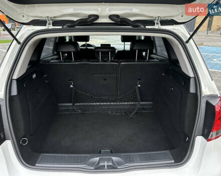 Белый Мерседес Б-класс, объемом двигателя 2.2 л и пробегом 192 тыс. км за 14600 $, фото 38 на Automoto.ua