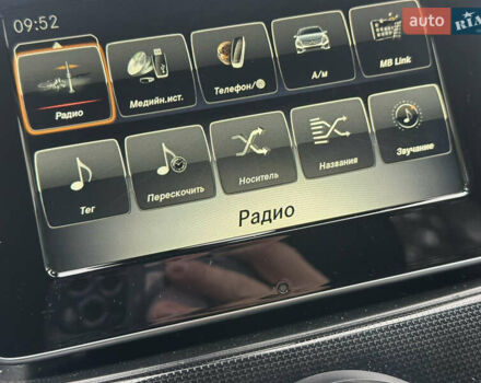 Белый Мерседес Б-класс, объемом двигателя 2.2 л и пробегом 192 тыс. км за 14600 $, фото 57 на Automoto.ua