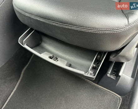 Белый Мерседес Б-класс, объемом двигателя 2.2 л и пробегом 192 тыс. км за 14600 $, фото 15 на Automoto.ua