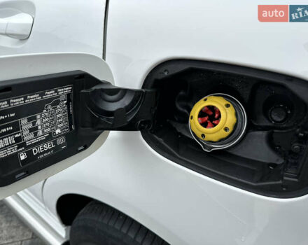 Белый Мерседес Б-класс, объемом двигателя 2.2 л и пробегом 192 тыс. км за 14600 $, фото 42 на Automoto.ua