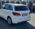 Білий Мерседес Б-клас, об'ємом двигуна 2.14 л та пробігом 287 тис. км за 14100 $, фото 14 на Automoto.ua