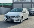 Білий Мерседес Б-клас, об'ємом двигуна 0 л та пробігом 70 тис. км за 17300 $, фото 1 на Automoto.ua