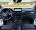 Білий Мерседес Б-клас, об'ємом двигуна 2.14 л та пробігом 287 тис. км за 14100 $, фото 4 на Automoto.ua