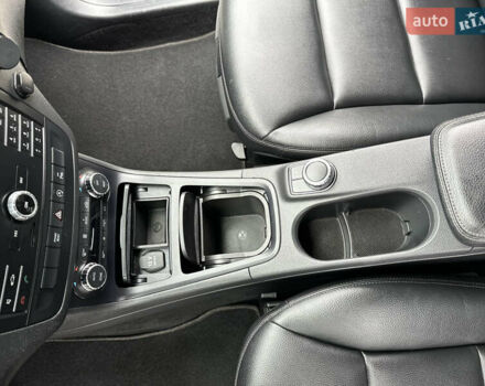 Белый Мерседес Б-класс, объемом двигателя 2.2 л и пробегом 192 тыс. км за 14600 $, фото 14 на Automoto.ua