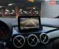 Белый Мерседес Б-класс, объемом двигателя 1.99 л и пробегом 84 тыс. км за 16490 $, фото 19 на Automoto.ua
