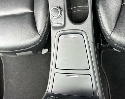 Белый Мерседес Б-класс, объемом двигателя 2.2 л и пробегом 192 тыс. км за 14600 $, фото 13 на Automoto.ua