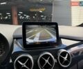 Белый Мерседес Б-класс, объемом двигателя 1.99 л и пробегом 80 тыс. км за 22990 $, фото 19 на Automoto.ua