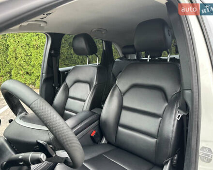 Белый Мерседес Б-класс, объемом двигателя 2.2 л и пробегом 192 тыс. км за 14600 $, фото 16 на Automoto.ua