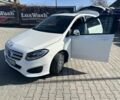 Белый Мерседес Б-класс, объемом двигателя 2.1 л и пробегом 287 тыс. км за 13900 $, фото 4 на Automoto.ua