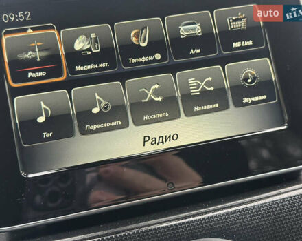 Белый Мерседес Б-класс, объемом двигателя 2.2 л и пробегом 192 тыс. км за 14600 $, фото 58 на Automoto.ua