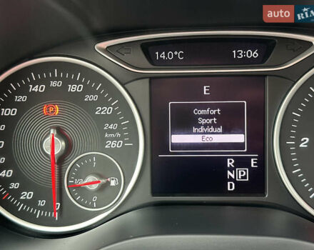 Белый Мерседес Б-класс, объемом двигателя 2.2 л и пробегом 192 тыс. км за 14600 $, фото 49 на Automoto.ua