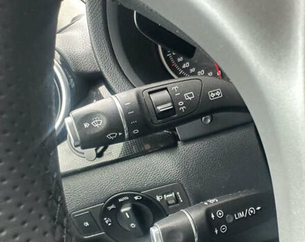 Белый Мерседес Б-класс, объемом двигателя 2.2 л и пробегом 192 тыс. км за 14700 $, фото 26 на Automoto.ua